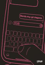 Manda msg Quando Chegares