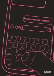 Manda msg Quando Chegares
