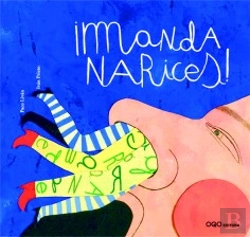 Bertrand.pt - ¡Manda Narices!