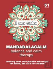 Mandabalacalm, Balance End Calm Therapy