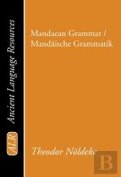 Mandaean Grammar / Mandaische Grammatik