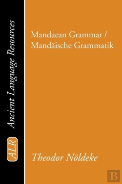 Bertrand.pt - Mandaean Grammar / Mandaische Grammatik