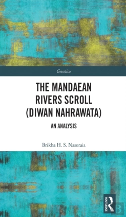 Bertrand.pt - Mandaean Rivers Scroll (Diwan Nahrawatha)