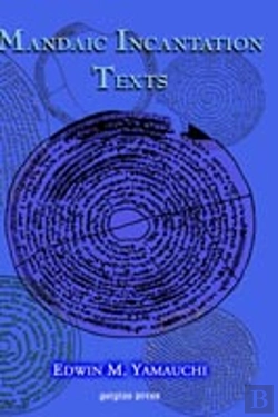 Bertrand.pt - Mandaic Incantation Texts