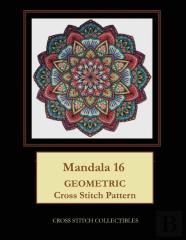 Mandala 16