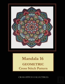 Bertrand.pt - Mandala 16