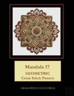 Bertrand.pt - Mandala 17