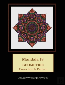 Bertrand.pt - Mandala 18