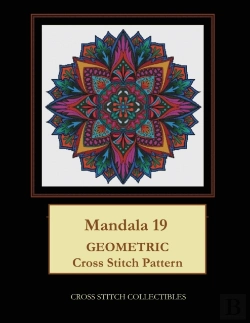 Bertrand.pt - Mandala 19