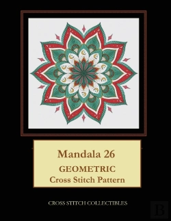 Bertrand.pt - Mandala 26
