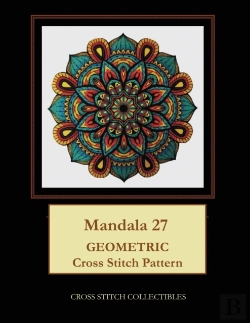 Bertrand.pt - Mandala 27