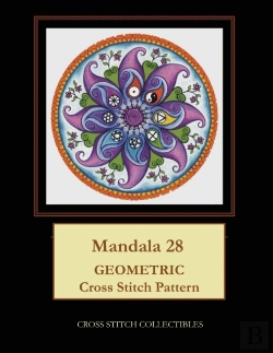 Bertrand.pt - Mandala 28