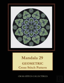 Bertrand.pt - Mandala 29