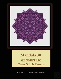 Bertrand.pt - Mandala 30