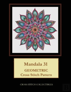 Bertrand.pt - Mandala 31