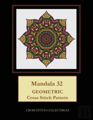 Mandala 32