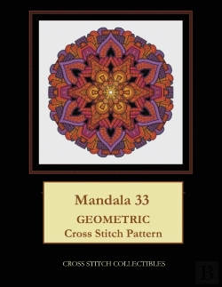 Bertrand.pt - Mandala 33