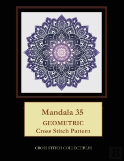 Bertrand.pt - Mandala 35