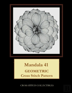 Bertrand.pt - Mandala 41