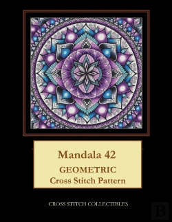 Bertrand.pt - Mandala 42
