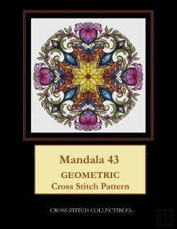 Bertrand.pt - Mandala 43