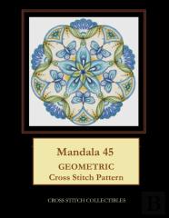 Mandala 45