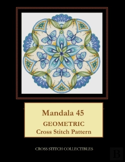 Bertrand.pt - Mandala 45