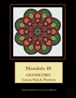 Bertrand.pt - Mandala 48