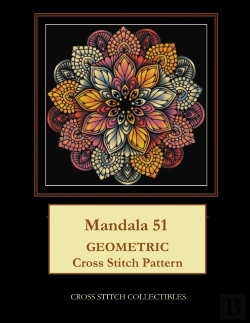 Bertrand.pt - Mandala 51