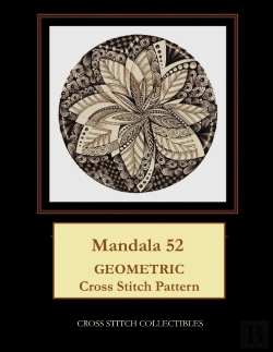 Bertrand.pt - Mandala 52
