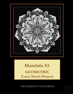 Bertrand.pt - Mandala 53
