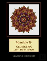 Mandala 55