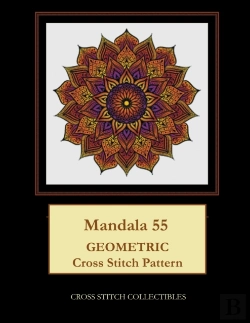 Bertrand.pt - Mandala 55