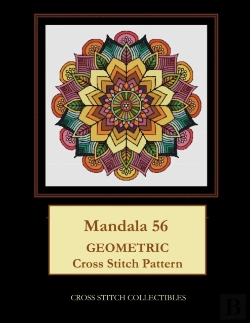 Bertrand.pt - Mandala 56