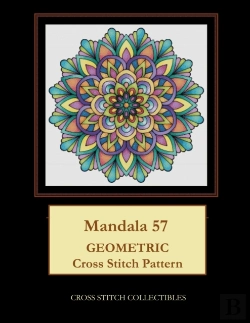 Bertrand.pt - Mandala 57