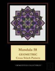 Mandala 58