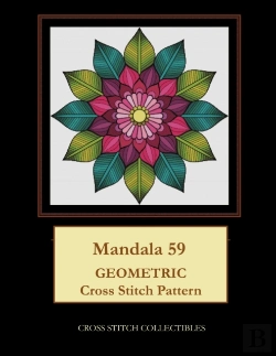 Bertrand.pt - Mandala 59