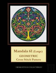 Mandala 61 (Large)