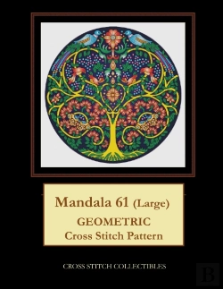 Bertrand.pt - Mandala 61 (Large)