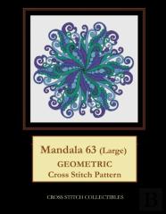 Mandala 63 (Large)