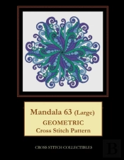 Mandala 63 (Large)