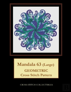Bertrand.pt - Mandala 63 (Large)