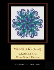 Mandala 63 (Small)