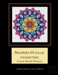 Mandala 64 (Small)