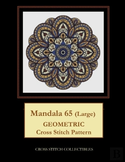 Bertrand.pt - Mandala 65 (Large)