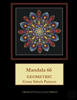 Bertrand.pt - Mandala 66