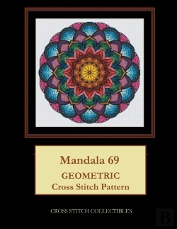 Bertrand.pt - Mandala 69