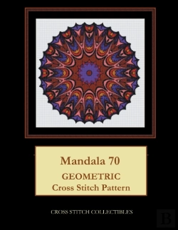 Bertrand.pt - Mandala 70