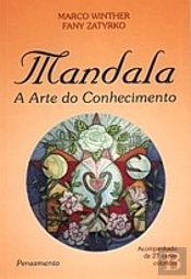 Mandala - A Arte do Conhecimento