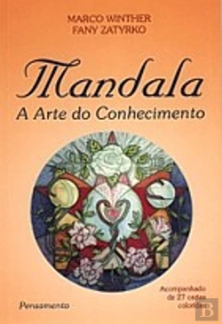Bertrand.pt - Mandala - A Arte do Conhecimento
